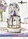 Girls Frontline Prisma Wing PVC Statue 1/7 Primrose-Flavored Foil Candy Costume Deluxe Version 25 cm