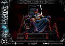 DC Comics Throne Legacy Collection Statue 1/3 Batman...