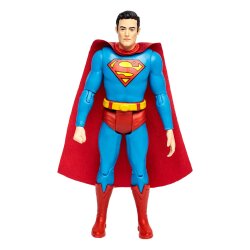 DC Retro Actionfigur Batman 66 Superman (Comic) 15 cm