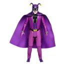 DC Retro Actionfigur Batman 66 The Joker (Comic) 15 cm