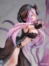 Granblue Fantasy PVC Statue 1/7 Narmaya (The Black...