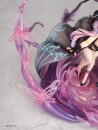 Granblue Fantasy PVC Statue 1/7 Narmaya (The Black Butterfly) 20 cm
