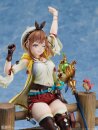 Atelier Ryza: Ever Darkness & the Secret Hideout PVC...