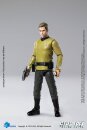 Star Trek Exquisite Mini Actionfigur 1/18 Star Trek 2009...