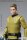 Star Trek Exquisite Mini Actionfigur 1/18 Star Trek 2009 Kirk 10 cm
