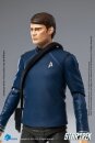 Star Trek Exquisite Mini Actionfigur 1/18 Star Trek 2009...