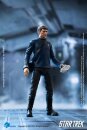 Star Trek Exquisite Mini Actionfigur 1/18 Star Trek 2009 McCoy10 cm