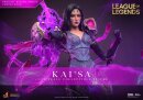 League of Legends Video Game Masterpiece Actionfigur 1/6...