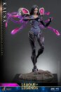 League of Legends Video Game Masterpiece Actionfigur 1/6 KaiSa 29 cm