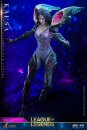League of Legends Video Game Masterpiece Actionfigur 1/6 KaiSa 29 cm