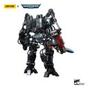 Warhammer 40k Actionfigur 1/18 Grey Knights Nemesis...