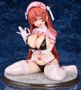 Comic Unreal PVC Statue 1/5 Vampire nurse Maria...