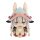 Made in Abyss: The Golden City of the Scorching Sun Look Up PVC Statue Nanachi 11 cm (With Gift)