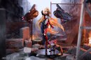 Tower of Fantasy PVC Statue 1/7 Nemesis Venus Ver. 25 cm
