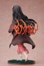 Demon Slayer: Kimetsu no Yaiba Statue 1/8 Nezuko Kamado...