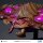 StarCraft Replik Zerg Brood Lord 25 cm