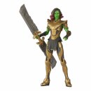 What If...? Marvel Legends Actionfigur Warrior Gamora...