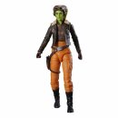 Star Wars: Ahsoka Black Series Actionfigur General Hera...