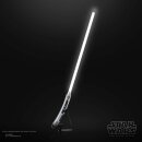 Star Wars: Ahsoka Black Series Replik Force FX Elite Lichtschwert Ahsoka Tano