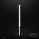 Star Wars: Ahsoka Black Series Replik Force FX Elite Lichtschwert Ahsoka Tano