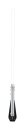 Star Wars: Ahsoka Black Series Replik Force FX Elite Lichtschwert Ahsoka Tano