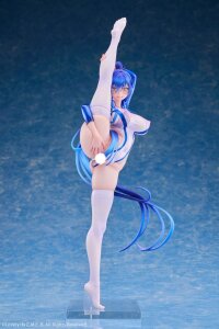 Original Character PVC Statue 1/6 Yuki Azuma - Illustrated by Neko Metaru 37 cm