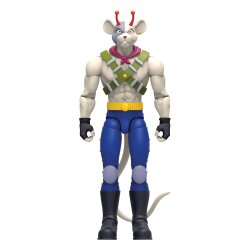 Biker Mice From Mars Actionfigur Vinnie 17 cm