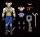 Biker Mice From Mars Actionfigur Vinnie 17 cm