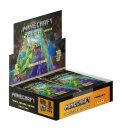 Minecraft - Create, Explore, Survive Trading Cards Flow...