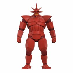 SilverHawks Ultimates Actionfigur Mon*Star (Toy Version) 18 cm
