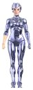 SilverHawks Ultimates Actionfigur Steelheart (Toy...