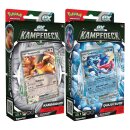 Pokémon TCG EX-Kampfdeck Oktober 2023 Display (6)...