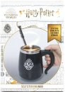 Harry Potter Zauberstab Selbstrührende Tasse Batterie Geschenk