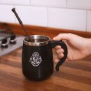 Harry Potter Zauberstab Selbstrührende Tasse Batterie Geschenk