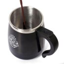 Harry Potter Zauberstab Selbstrührende Tasse Batterie Geschenk