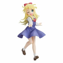 Wataten!: An Angel Flew Down to Me Precious Friends Pop Up Parade PVC Statue Noa Himesaka 16 cm