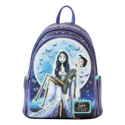 Corpse Bride by Loungefly Rucksack Moon