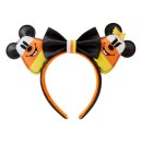 Disney by Loungefly Haarreif Candy Corn Mickey &...