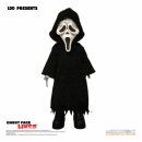 Scream Living Dead Dolls Puppe Ghost Face - Zombie...