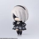 NieR Automata Plüschfigur 2B (YoRHa No.2 Type B) 14 cm