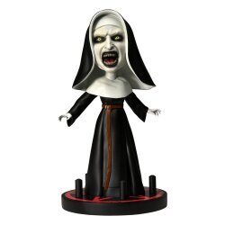 The Conjuring Head Knocker Wackelkopf-Figur The Nun 21 cm