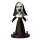 The Conjuring Head Knocker Wackelkopf-Figur The Nun 21 cm