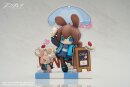 Arknights PVC Statue Mini Series Will You be Having the...
