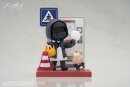 Arknights PVC Statue Mini Series Will You be Having the...