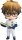 Ace of Diamond Act II Nendoroid Actionfigur Kazuya Miyuki 10 cm