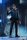 Star Trek Exquisite Mini Actionfigur 1/18 Star Trek 2009 Spock 10 cm