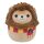 Squishmallows Plüschfigur Harry Potter Gryffindor 25 cm