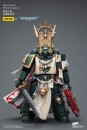 Warhammer 40k Actionfigur 1/18 Dark Angels Master Lazarus...