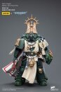 Warhammer 40k Actionfigur 1/18 Dark Angels Master with...