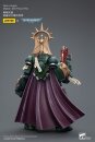 Warhammer 40k Actionfigur 1/18 Dark Angels Master with Power Fist 12 cm